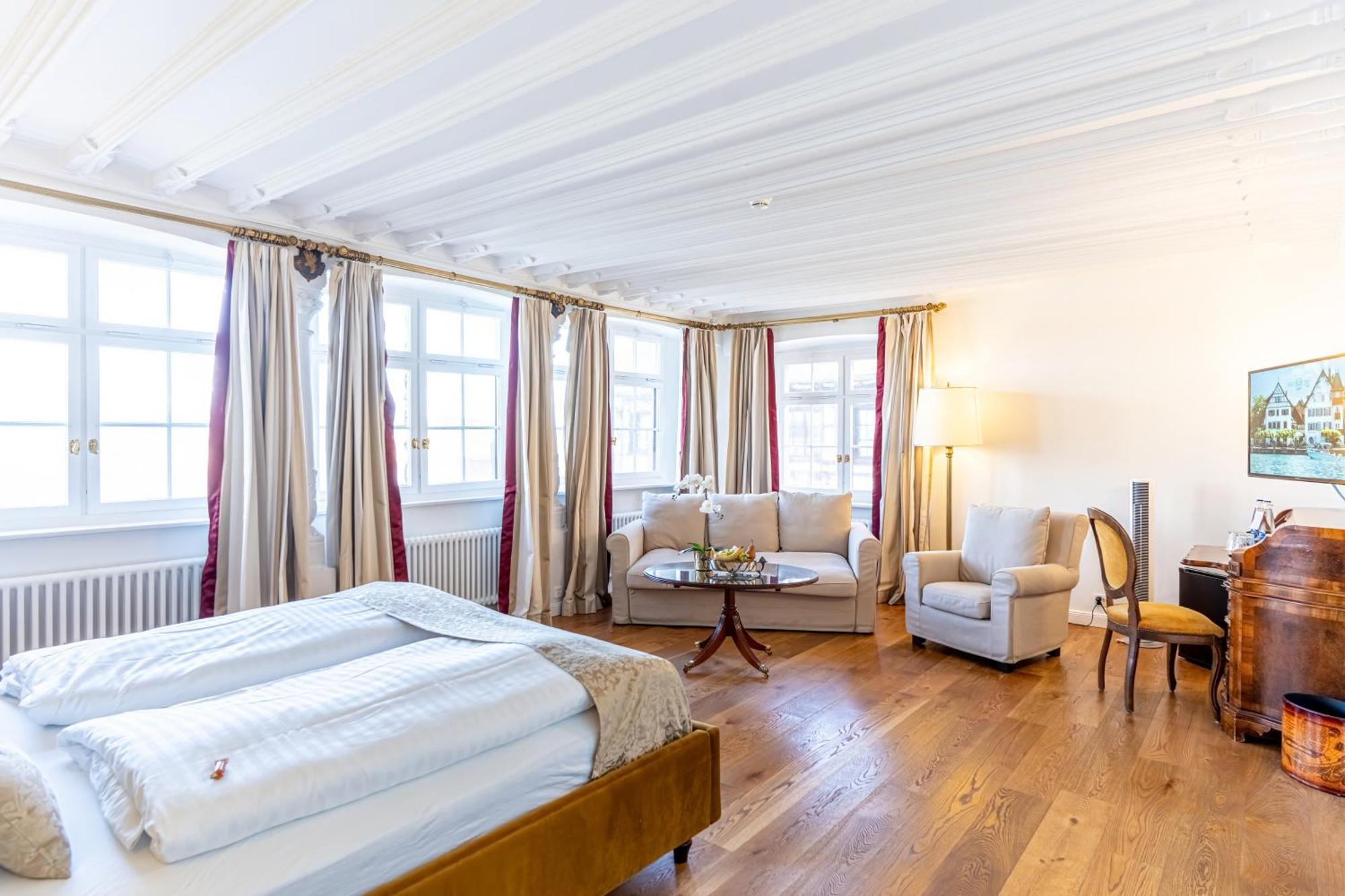 Hotel Porto Sofie Gottlieben Εξωτερικό φωτογραφία