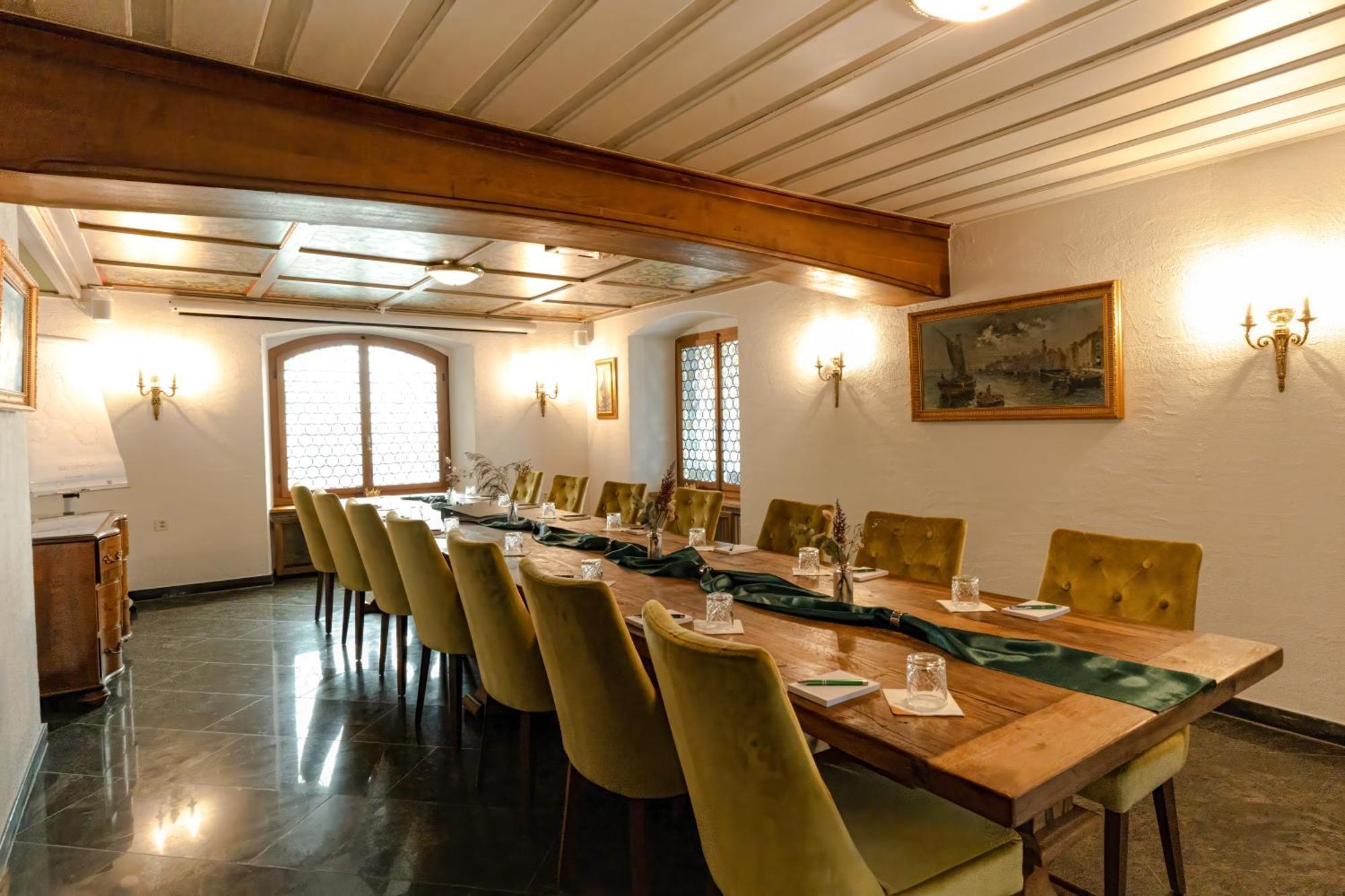 Hotel Porto Sofie Gottlieben Εξωτερικό φωτογραφία