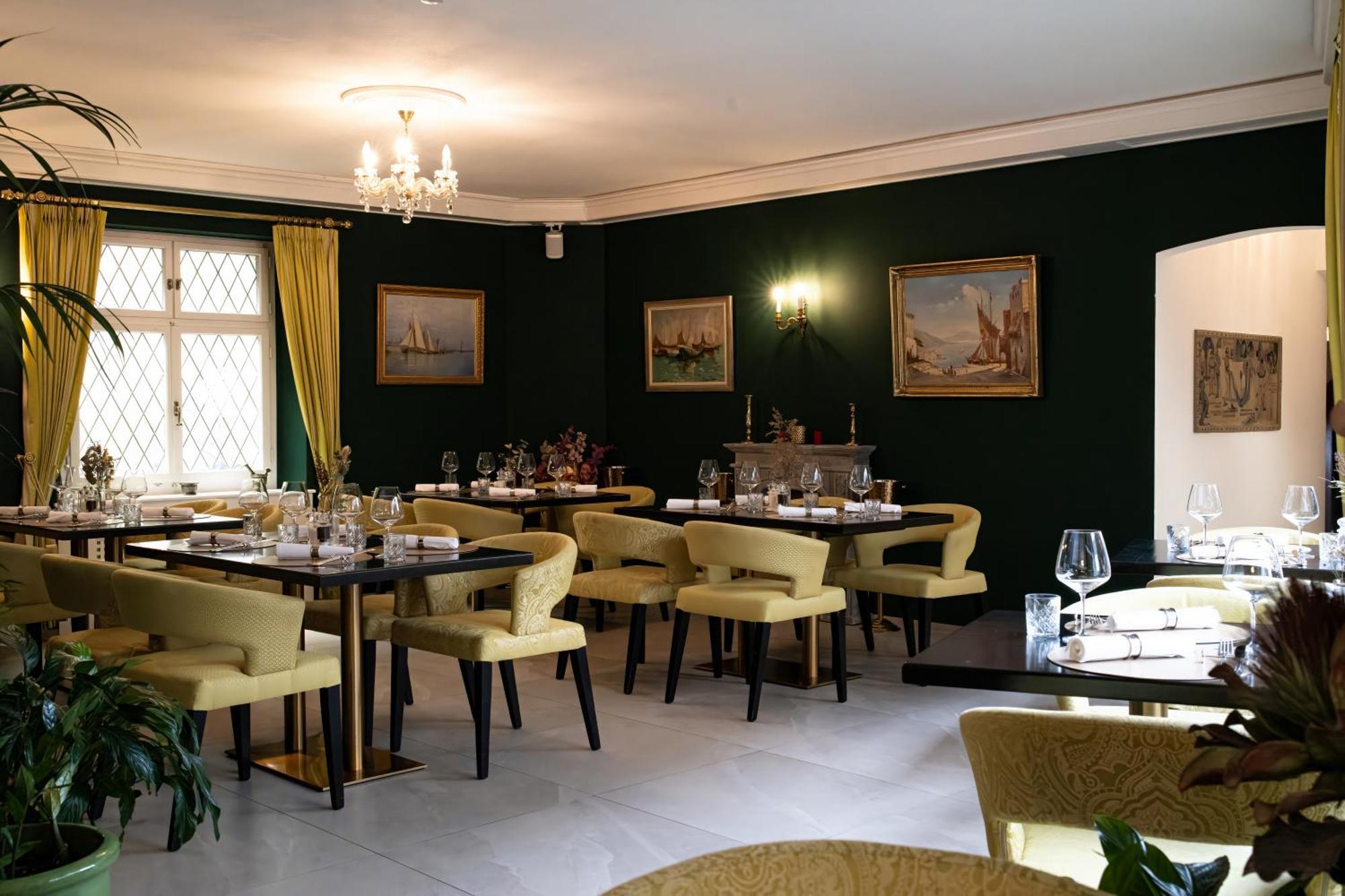 Hotel Porto Sofie Gottlieben Εξωτερικό φωτογραφία