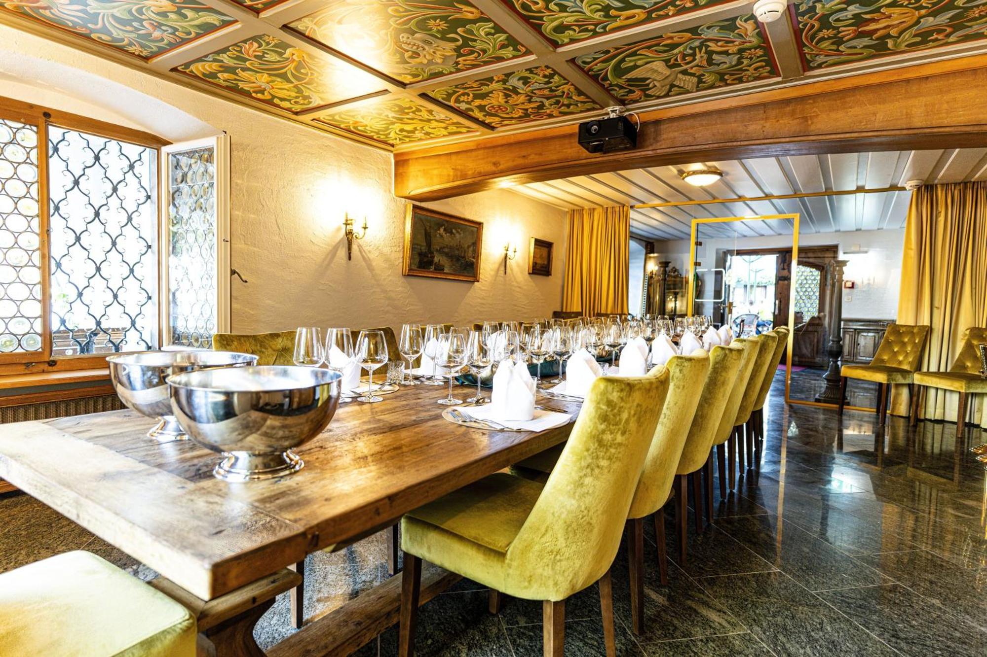Hotel Porto Sofie Gottlieben Εξωτερικό φωτογραφία