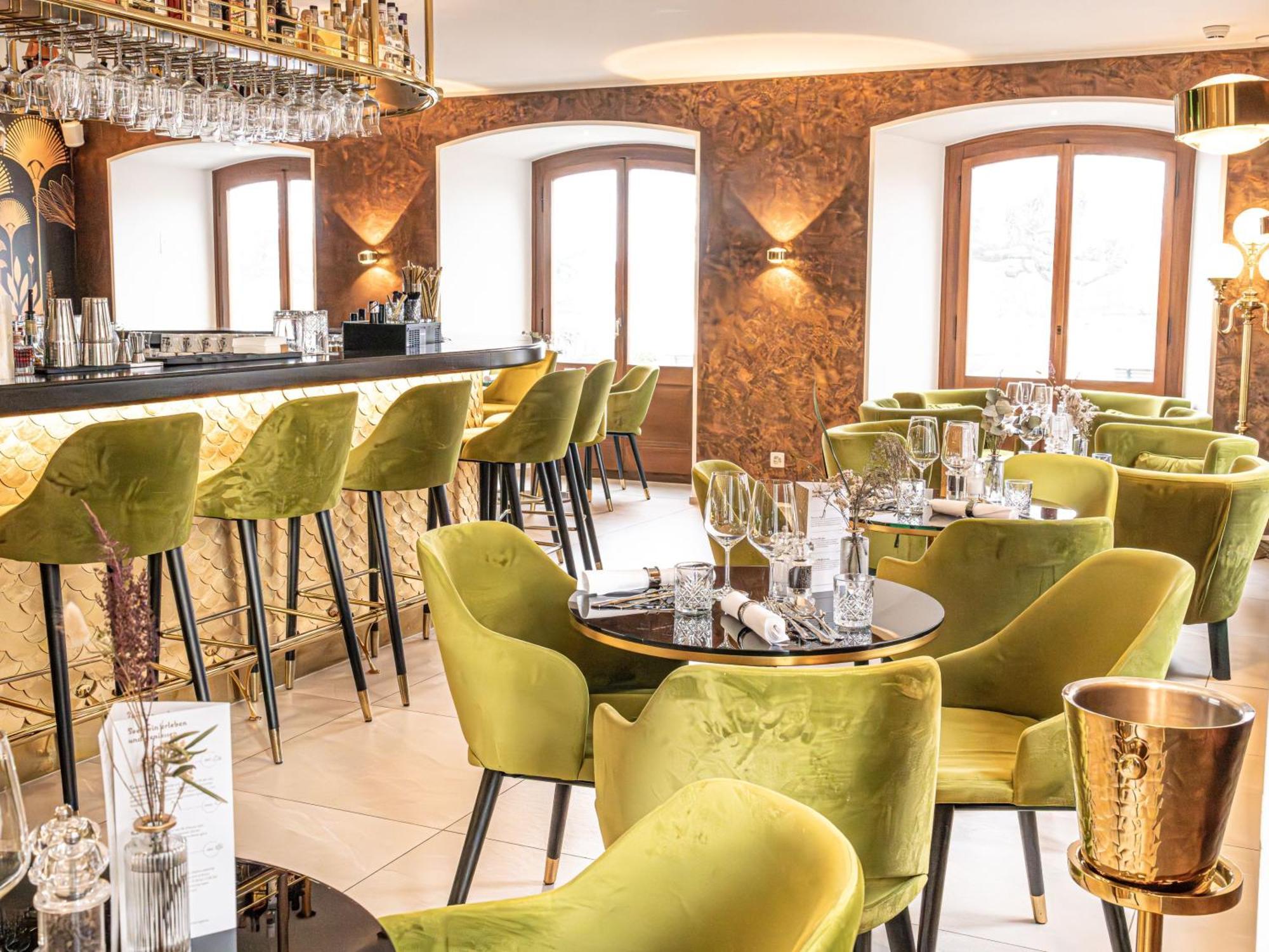 Hotel Porto Sofie Gottlieben Εξωτερικό φωτογραφία