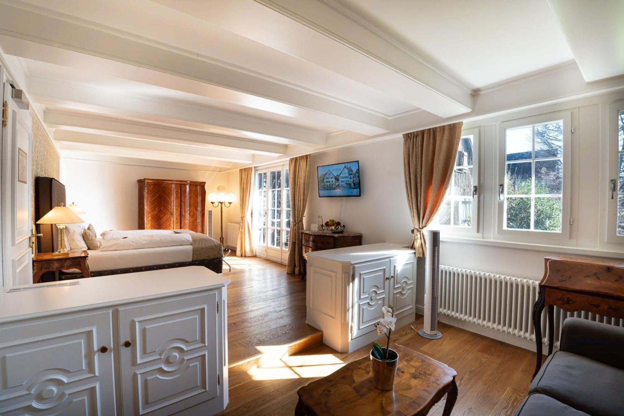 Hotel Porto Sofie Gottlieben Εξωτερικό φωτογραφία