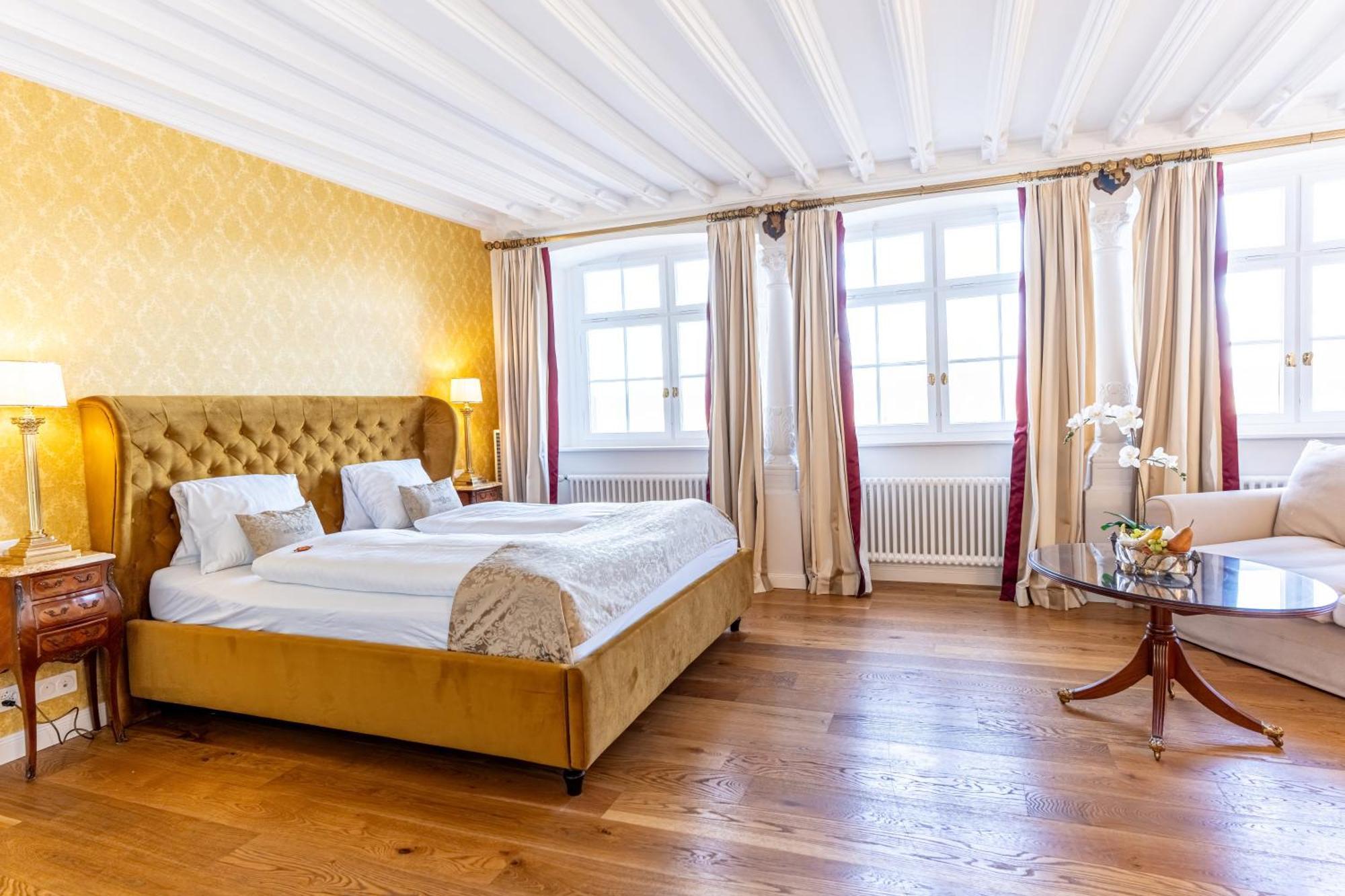 Hotel Porto Sofie Gottlieben Εξωτερικό φωτογραφία