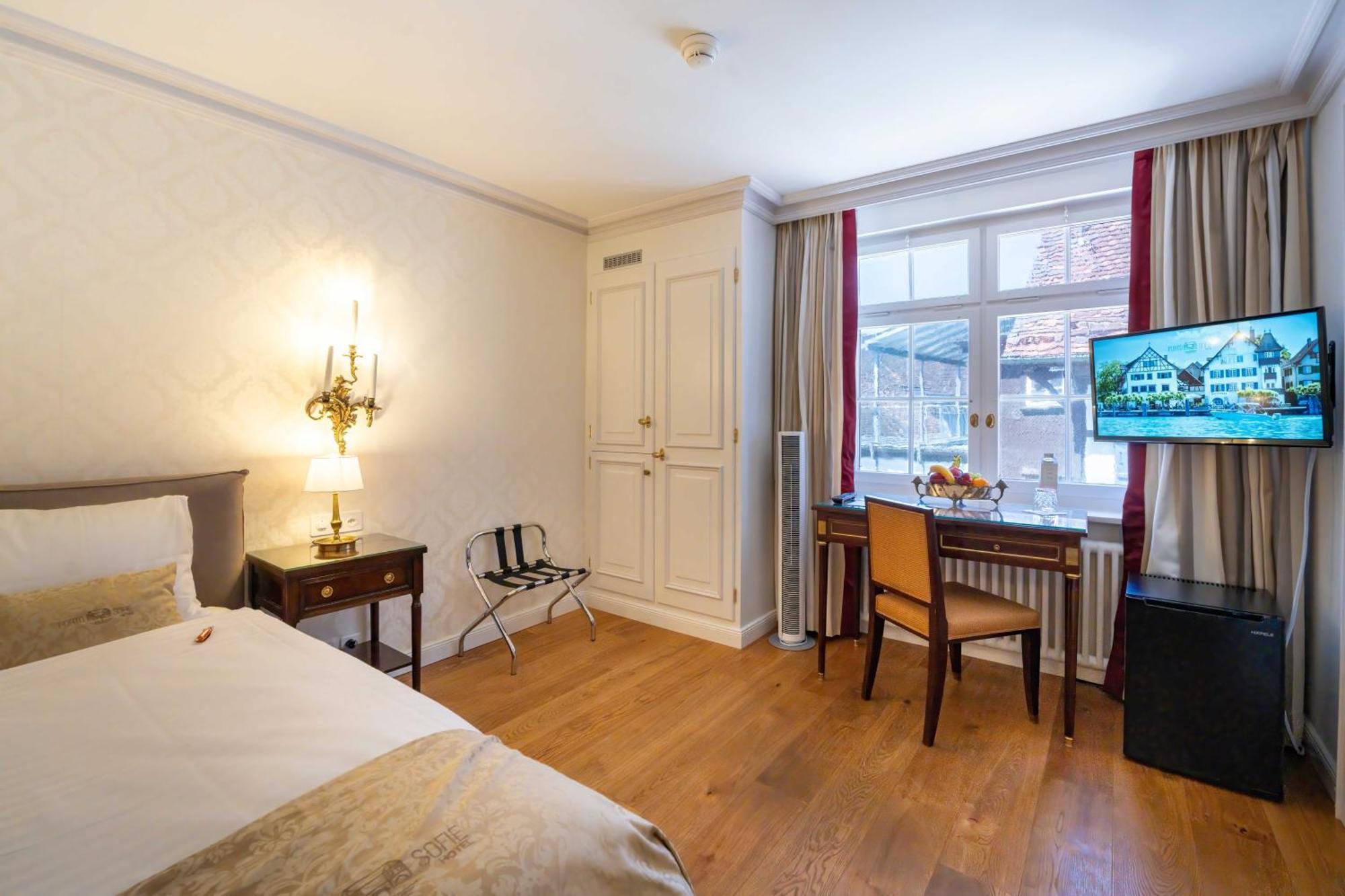 Hotel Porto Sofie Gottlieben Εξωτερικό φωτογραφία