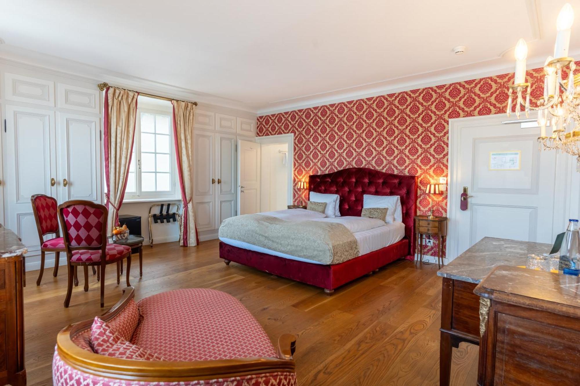 Hotel Porto Sofie Gottlieben Εξωτερικό φωτογραφία