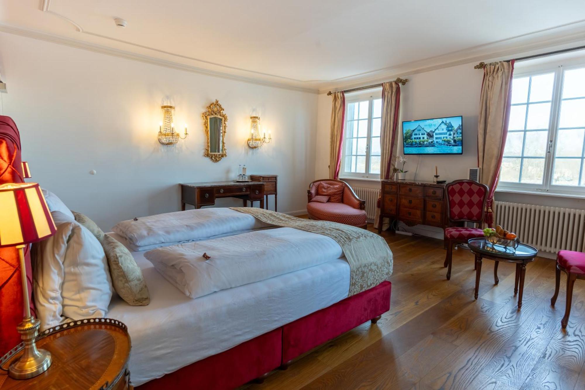 Hotel Porto Sofie Gottlieben Εξωτερικό φωτογραφία