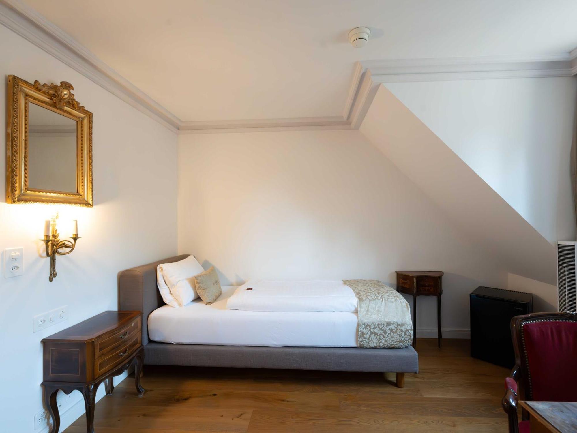 Hotel Porto Sofie Gottlieben Εξωτερικό φωτογραφία