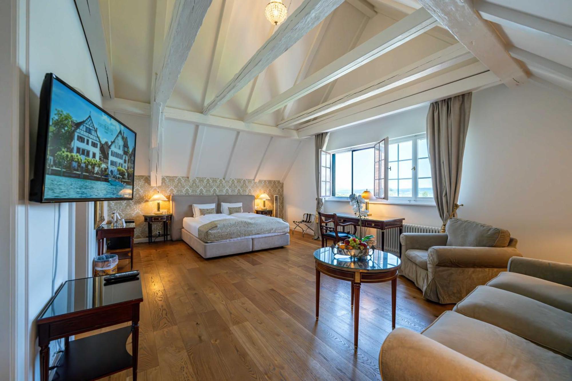 Hotel Porto Sofie Gottlieben Εξωτερικό φωτογραφία