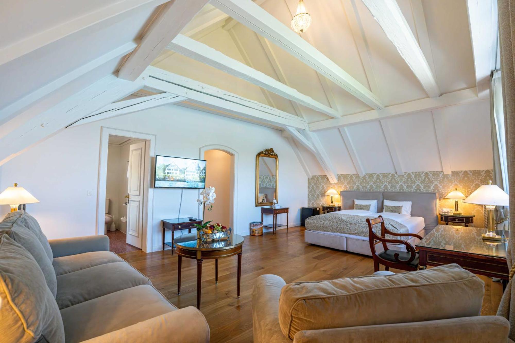 Hotel Porto Sofie Gottlieben Εξωτερικό φωτογραφία