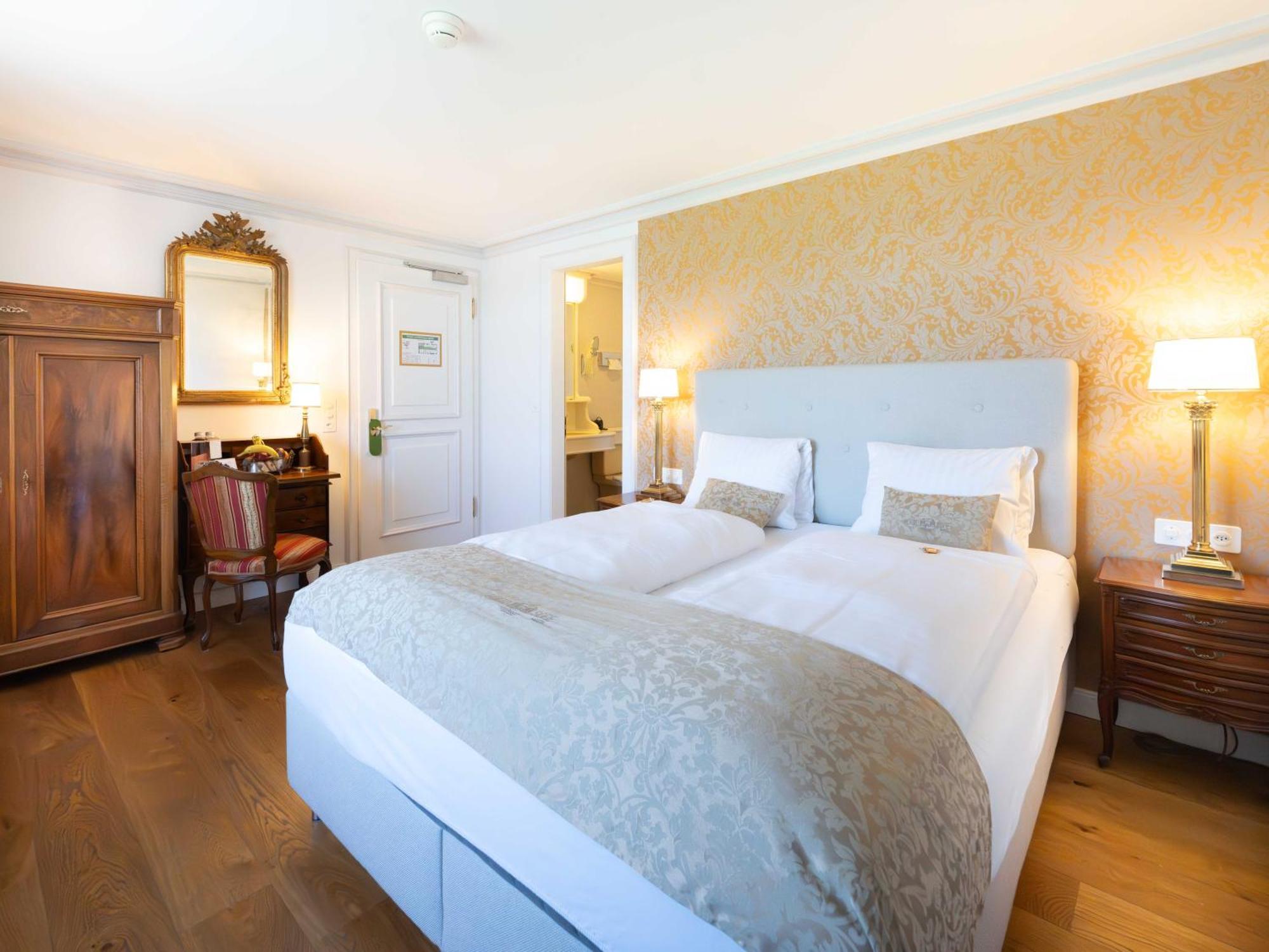Hotel Porto Sofie Gottlieben Εξωτερικό φωτογραφία