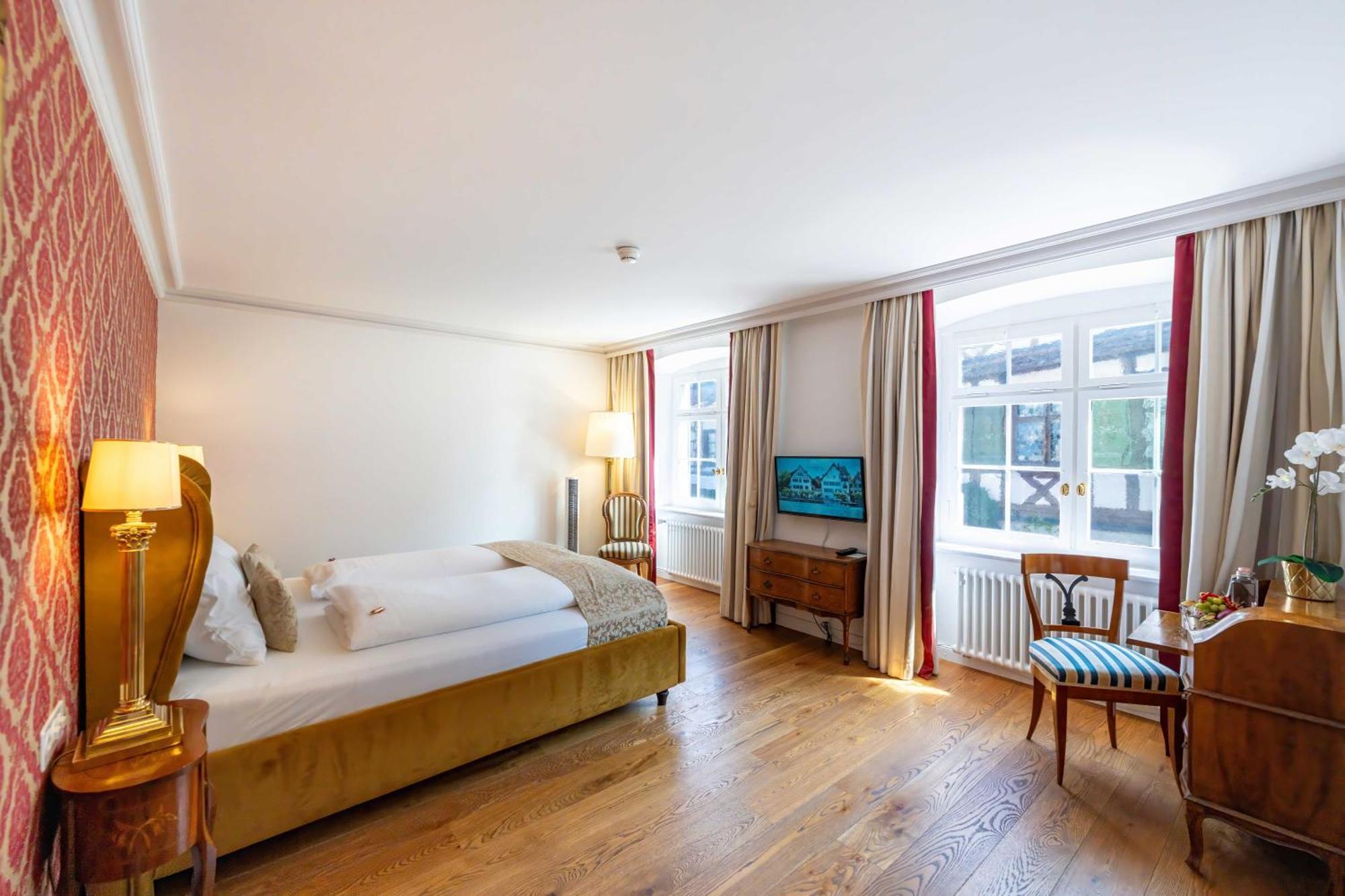 Hotel Porto Sofie Gottlieben Εξωτερικό φωτογραφία
