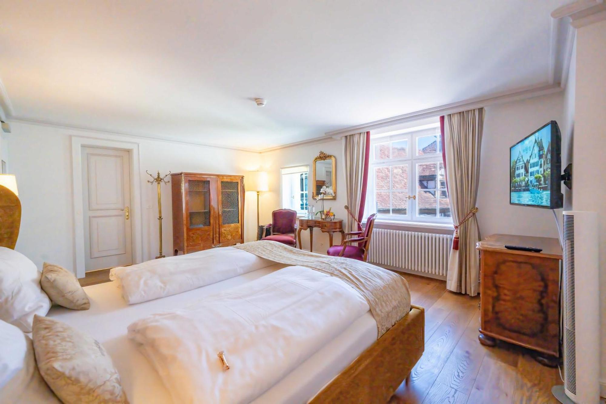 Hotel Porto Sofie Gottlieben Εξωτερικό φωτογραφία