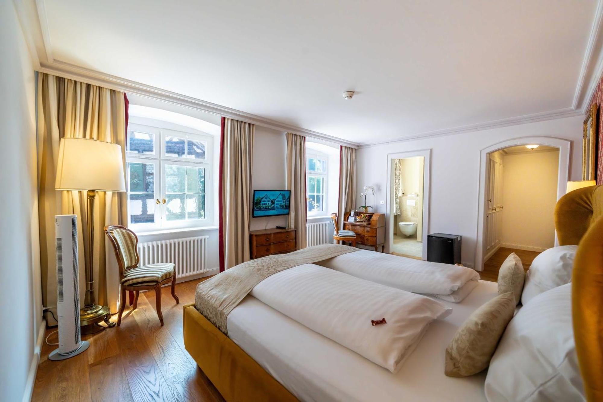 Hotel Porto Sofie Gottlieben Εξωτερικό φωτογραφία
