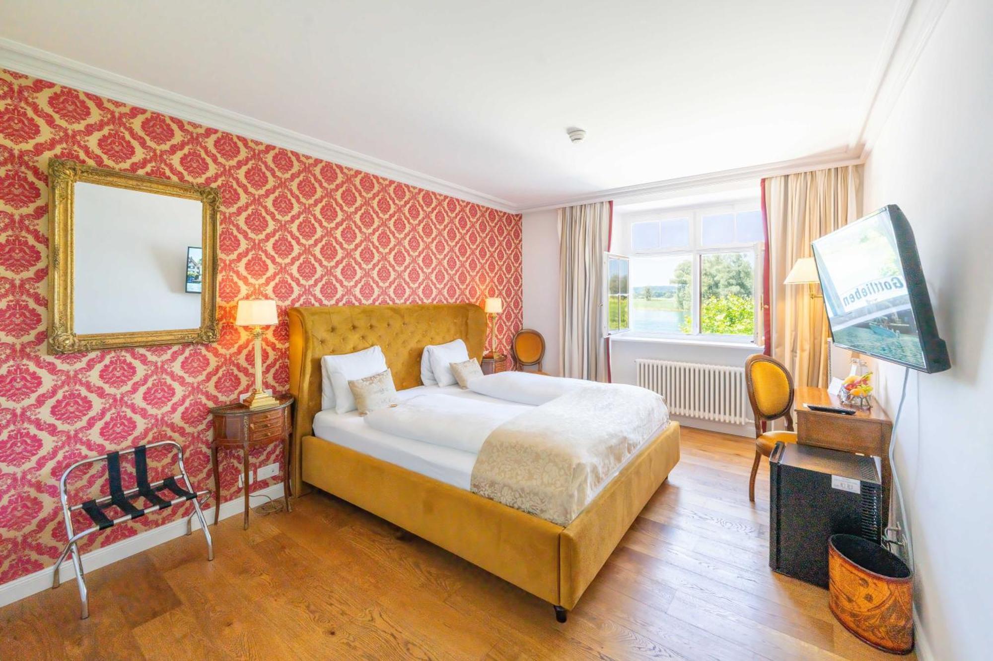 Hotel Porto Sofie Gottlieben Εξωτερικό φωτογραφία