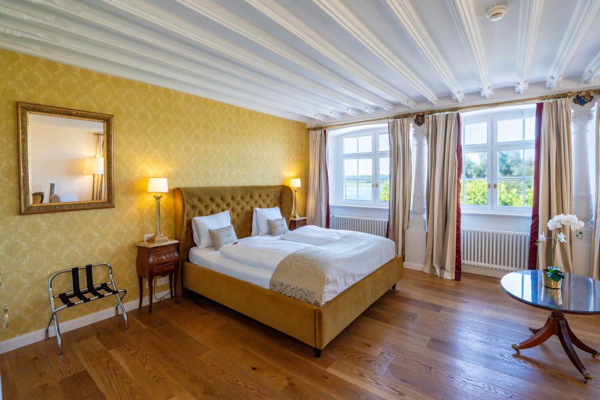 Hotel Porto Sofie Gottlieben Εξωτερικό φωτογραφία