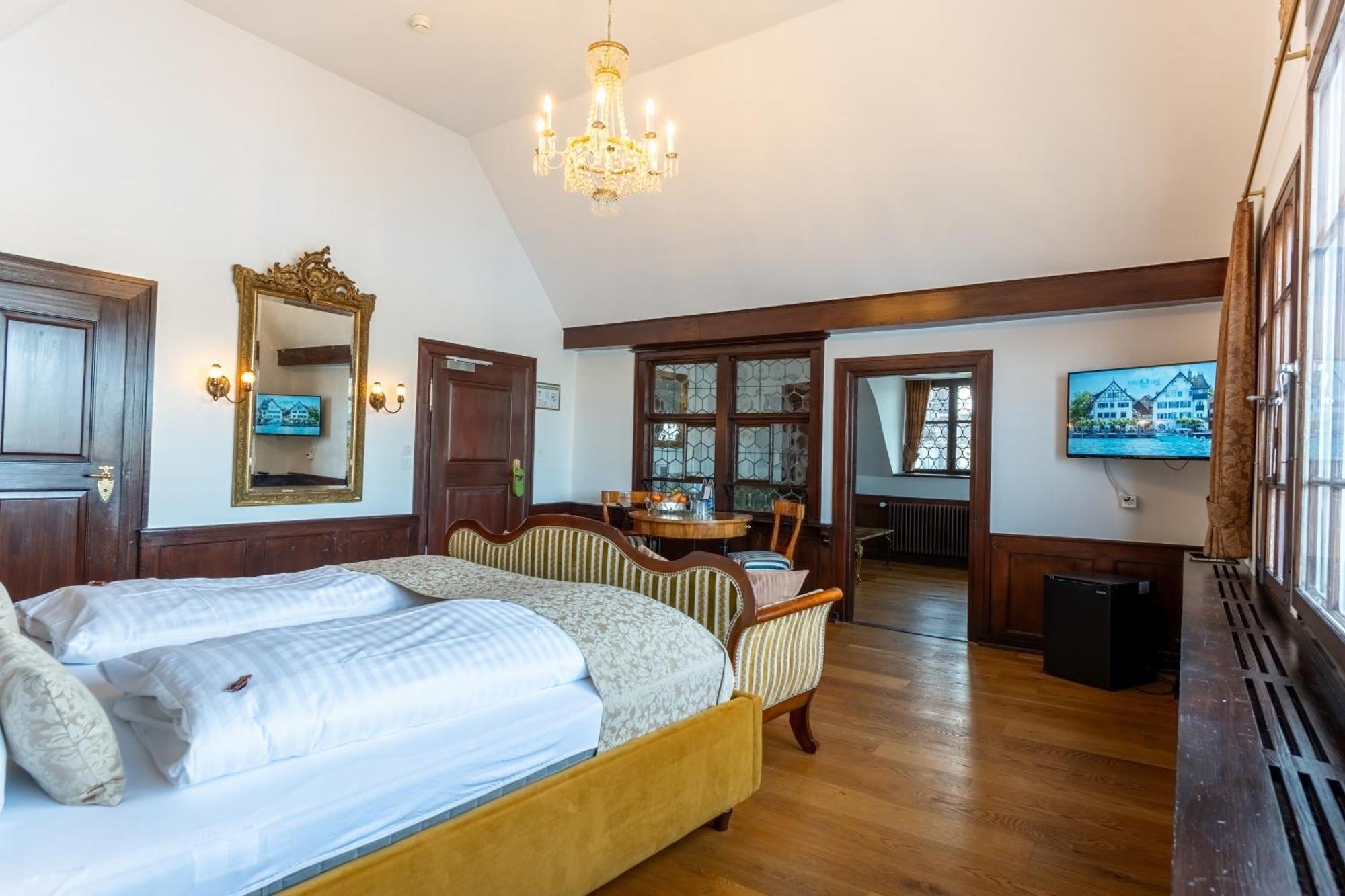 Hotel Porto Sofie Gottlieben Εξωτερικό φωτογραφία