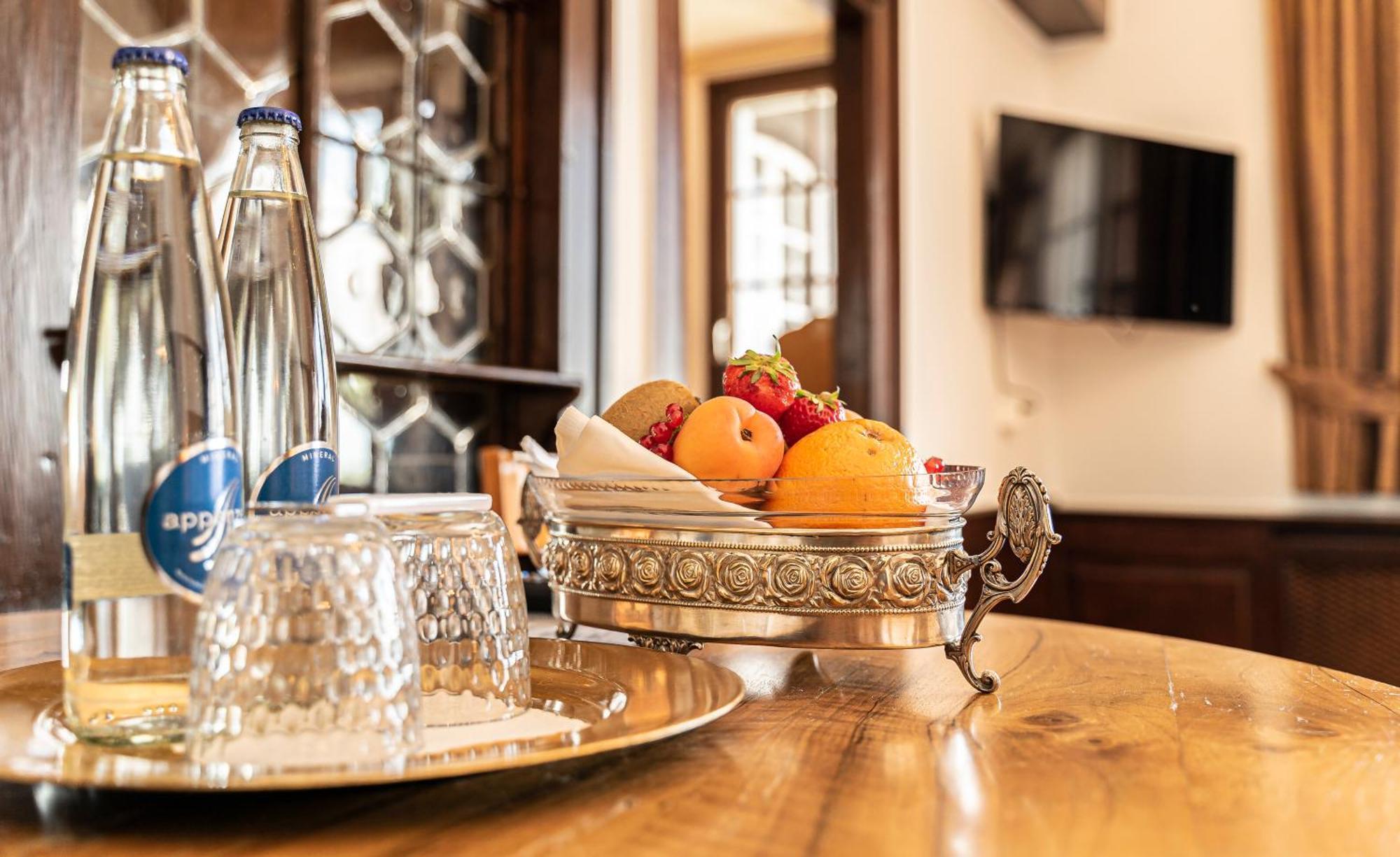 Hotel Porto Sofie Gottlieben Εξωτερικό φωτογραφία