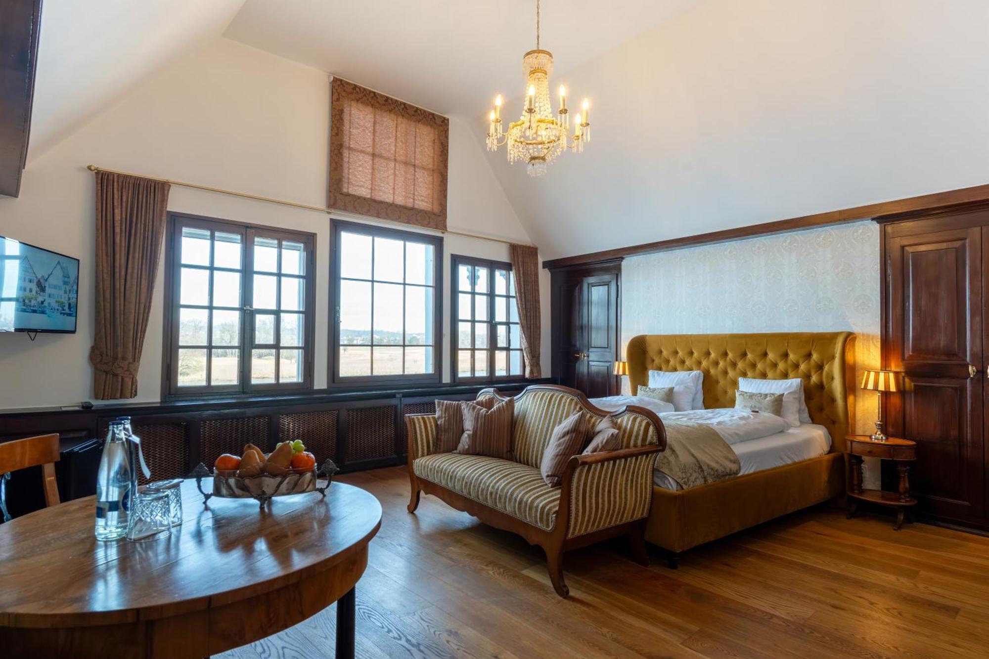 Hotel Porto Sofie Gottlieben Εξωτερικό φωτογραφία