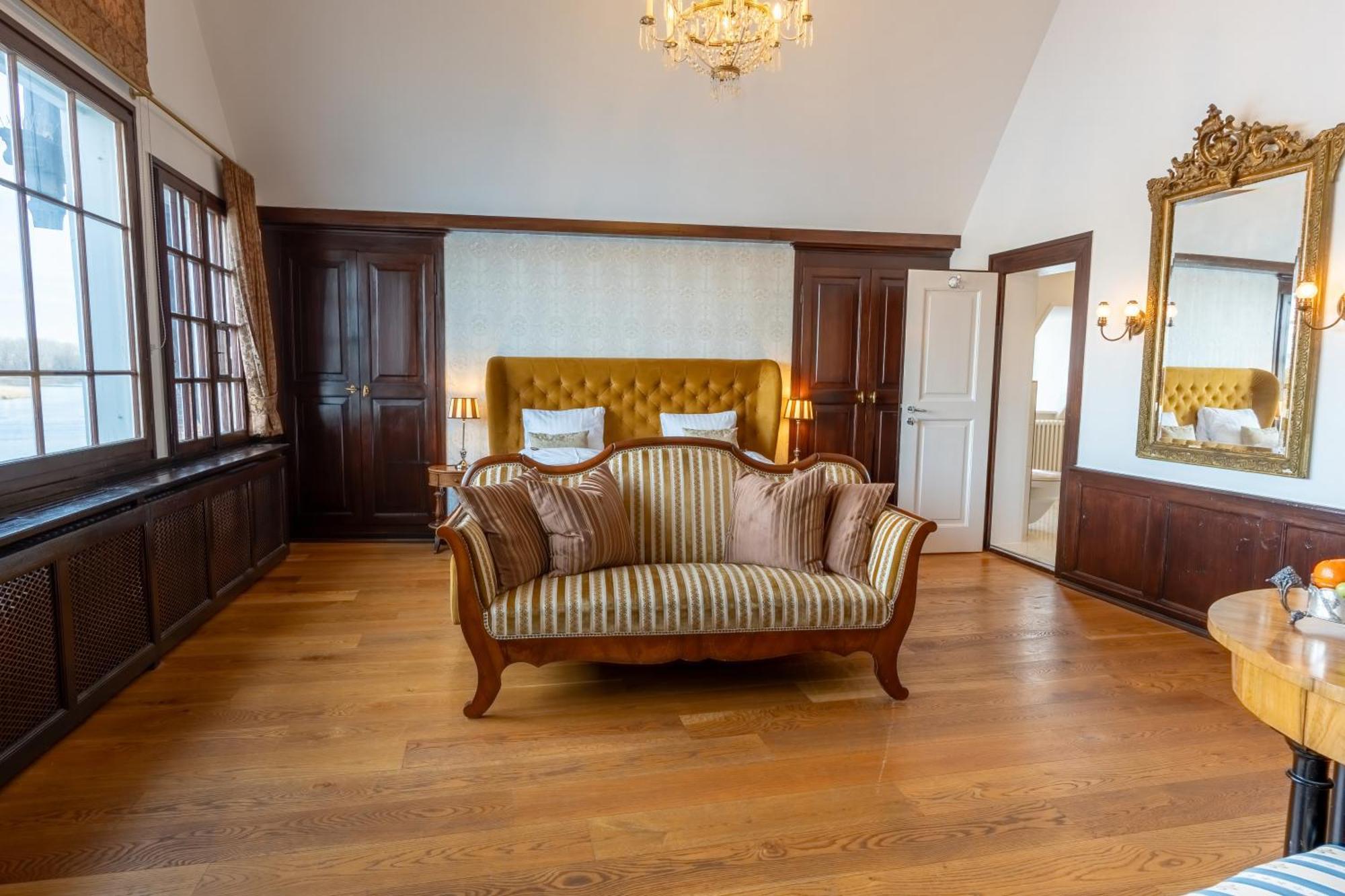 Hotel Porto Sofie Gottlieben Εξωτερικό φωτογραφία
