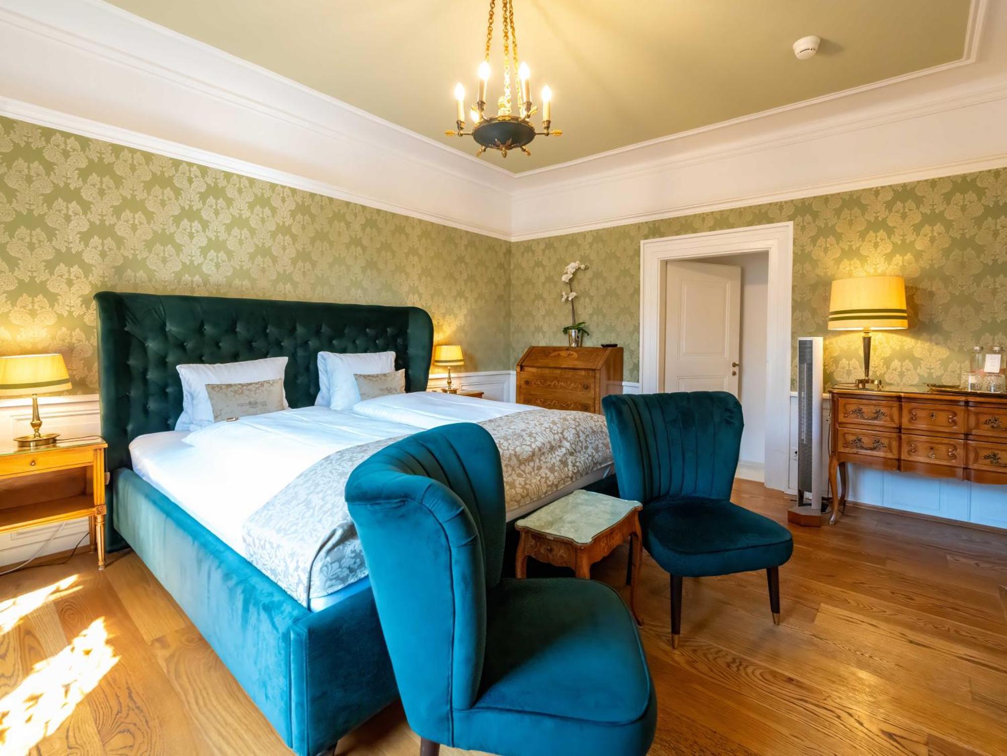 Hotel Porto Sofie Gottlieben Εξωτερικό φωτογραφία