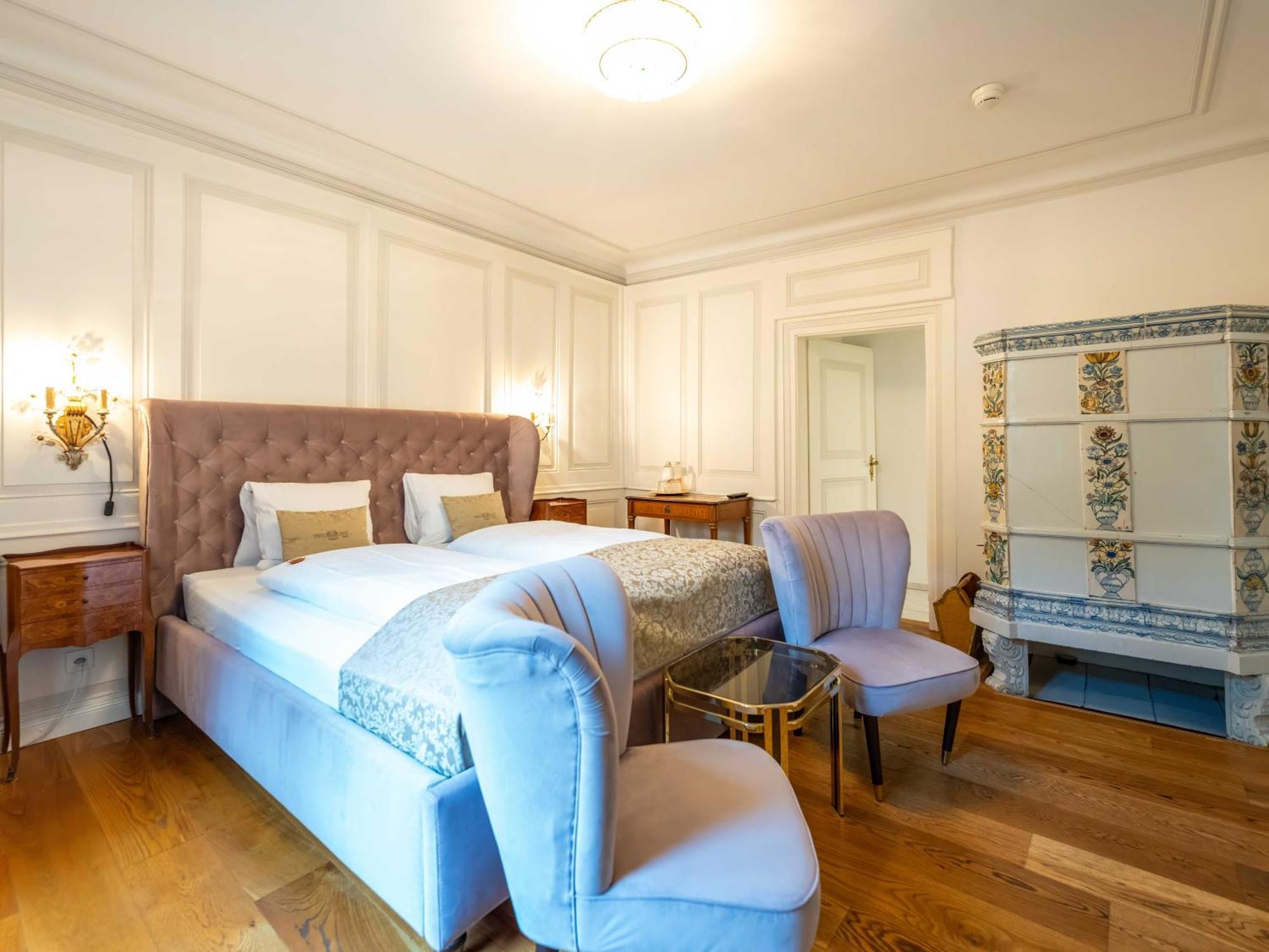 Hotel Porto Sofie Gottlieben Εξωτερικό φωτογραφία