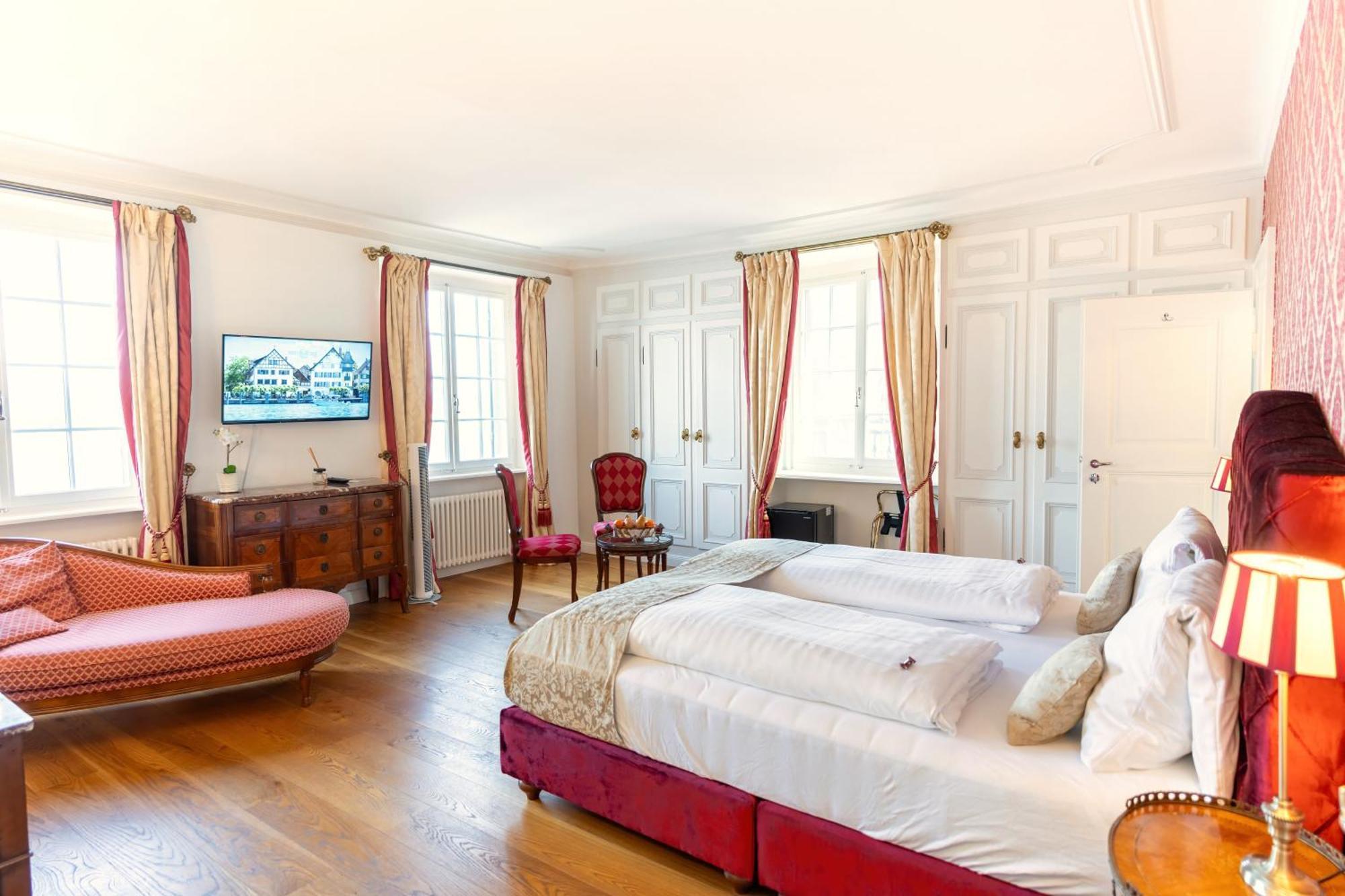 Hotel Porto Sofie Gottlieben Εξωτερικό φωτογραφία