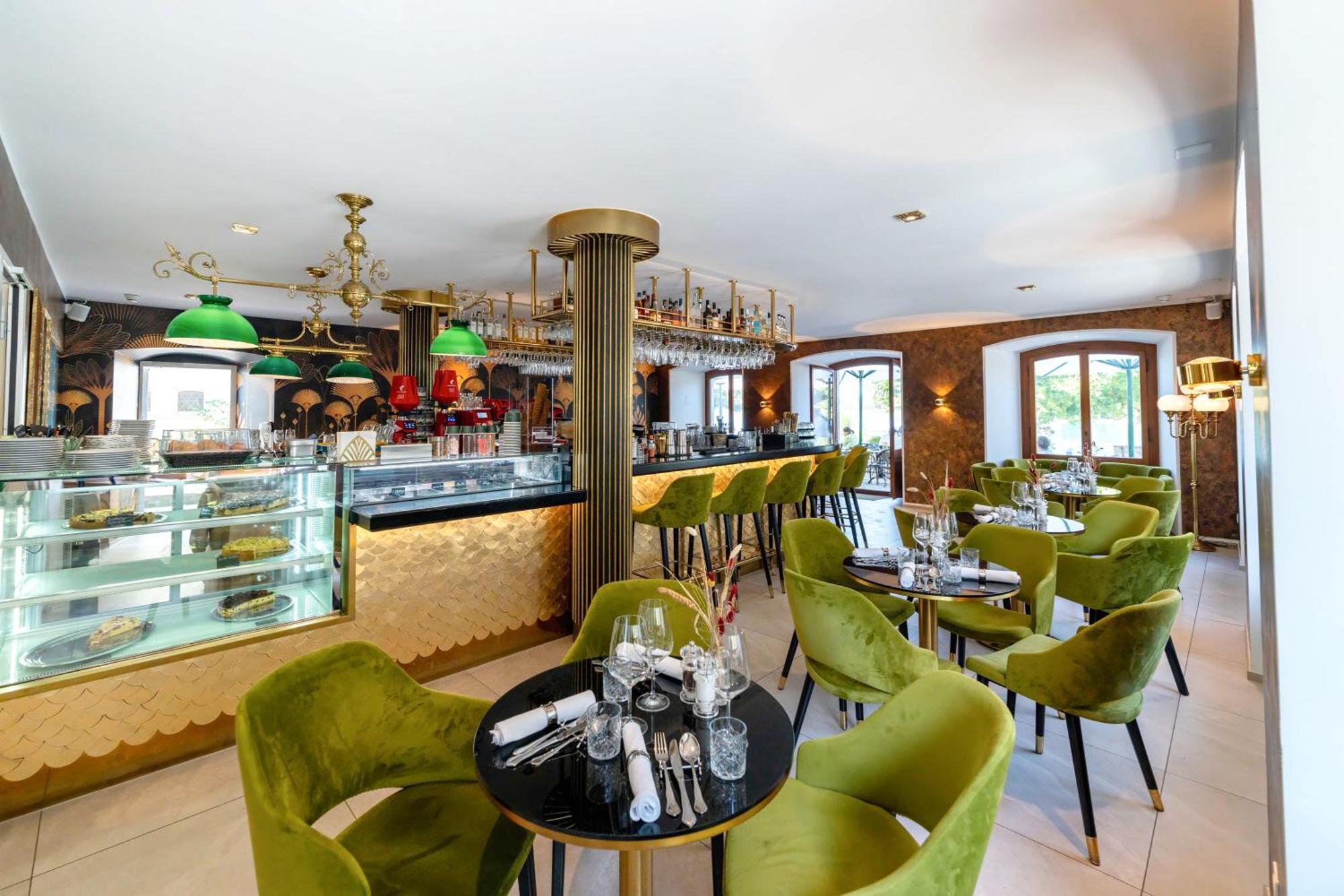 Hotel Porto Sofie Gottlieben Εξωτερικό φωτογραφία