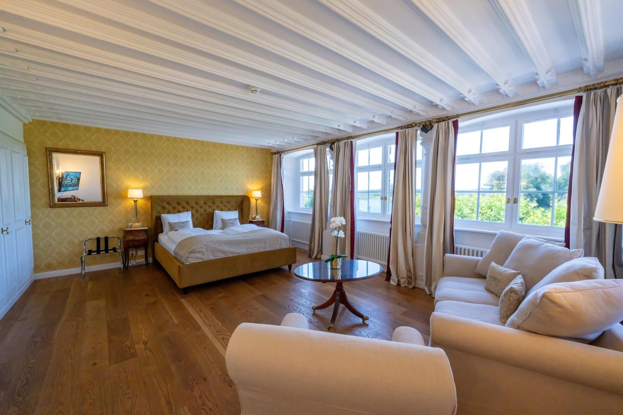 Hotel Porto Sofie Gottlieben Εξωτερικό φωτογραφία