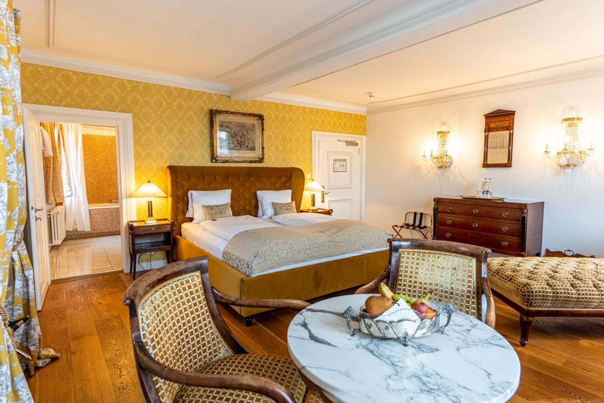 Hotel Porto Sofie Gottlieben Εξωτερικό φωτογραφία