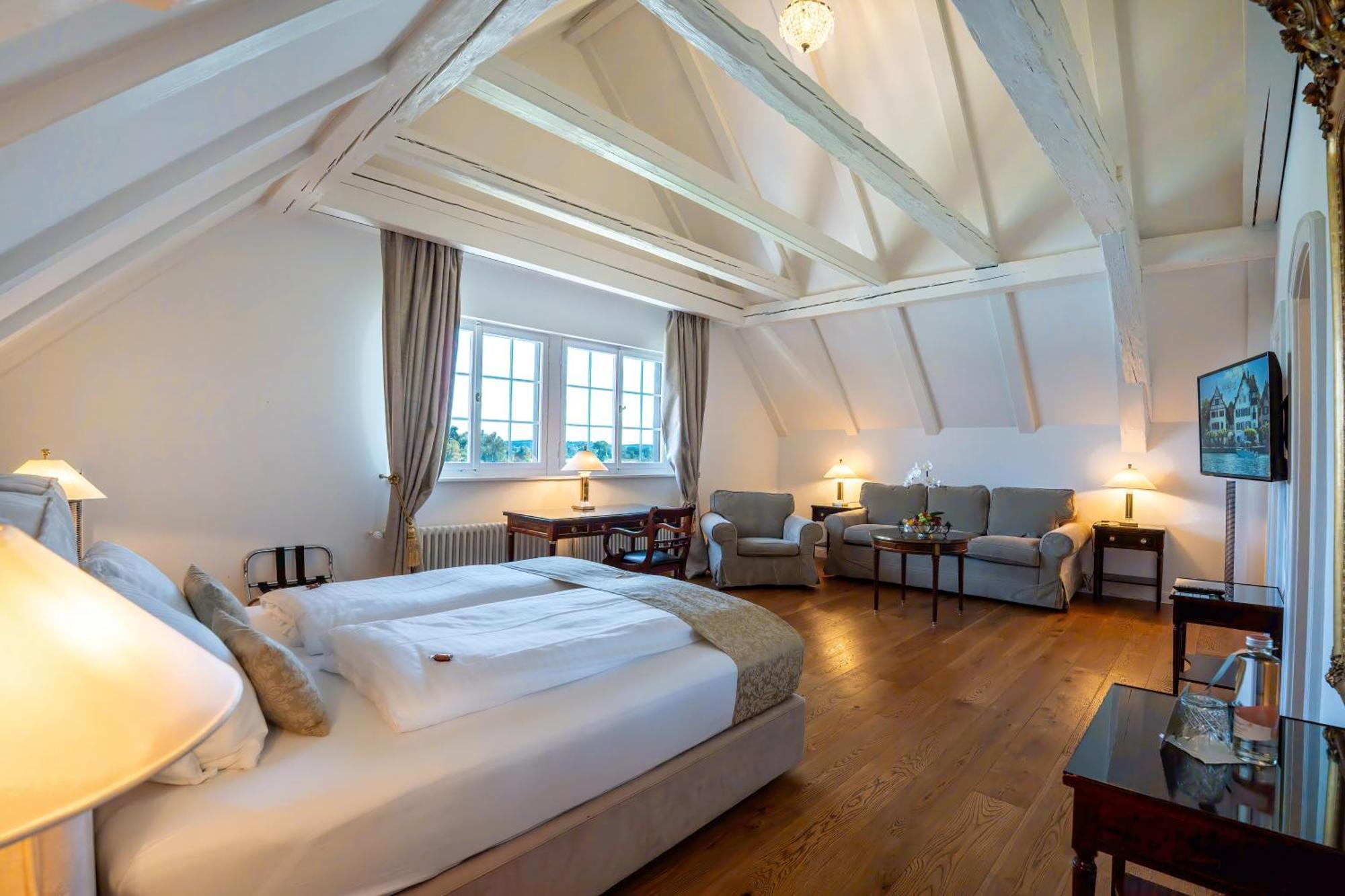 Hotel Porto Sofie Gottlieben Εξωτερικό φωτογραφία