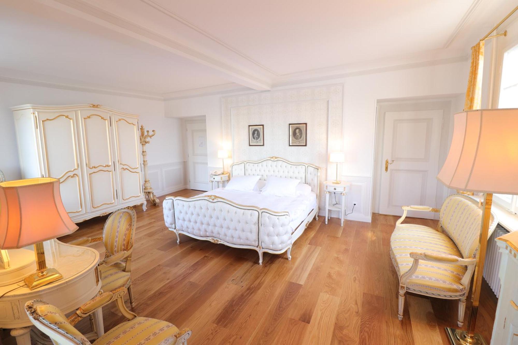 Hotel Porto Sofie Gottlieben Εξωτερικό φωτογραφία