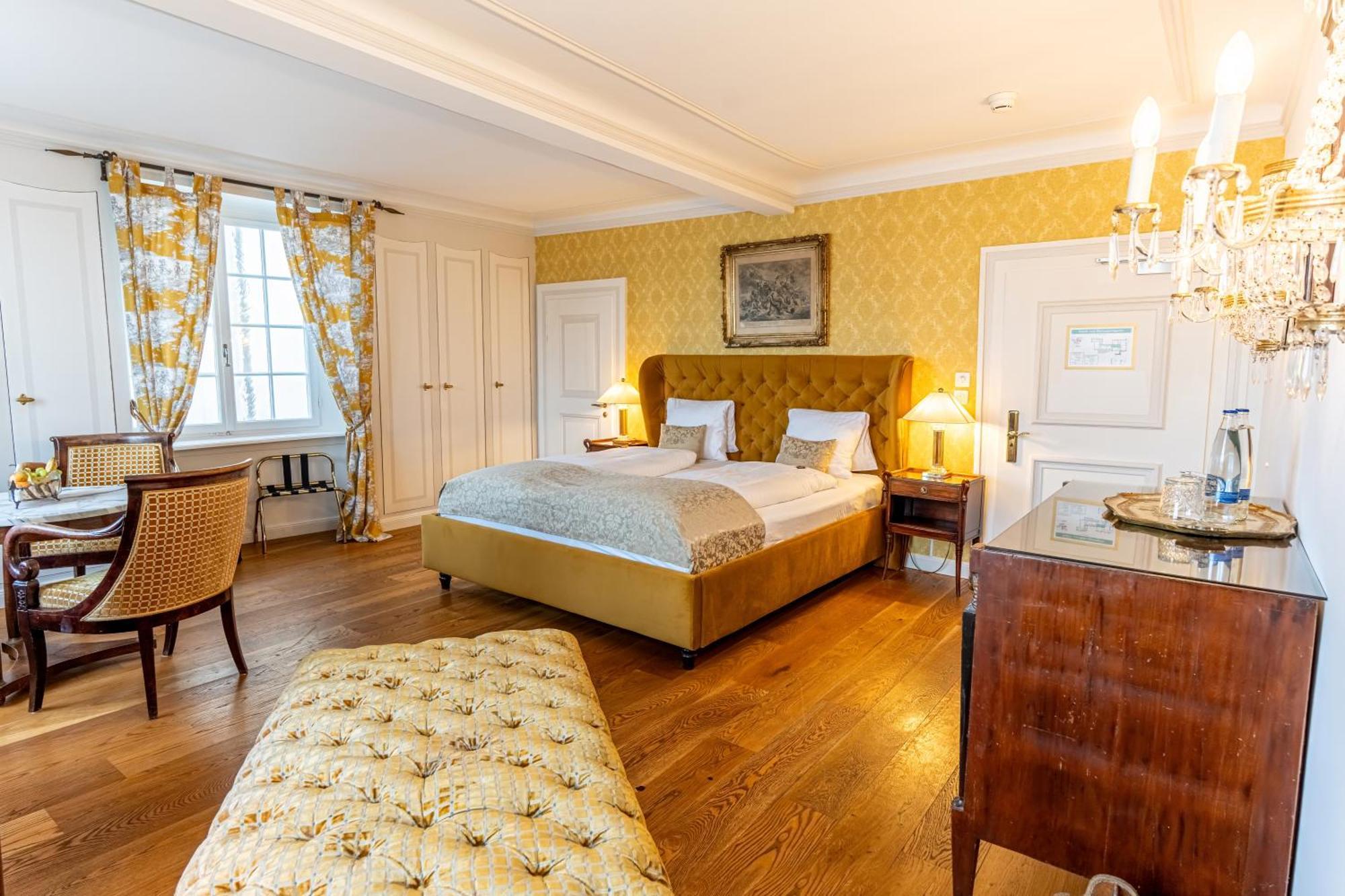Hotel Porto Sofie Gottlieben Εξωτερικό φωτογραφία
