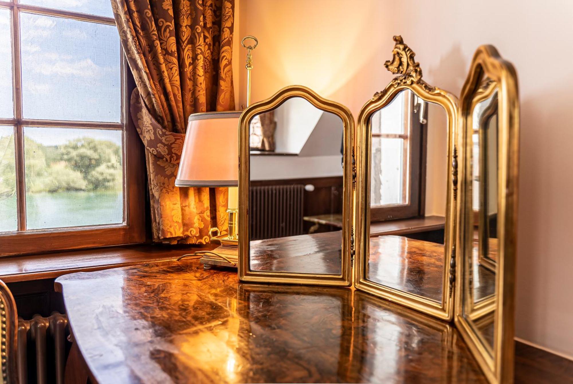 Hotel Porto Sofie Gottlieben Εξωτερικό φωτογραφία