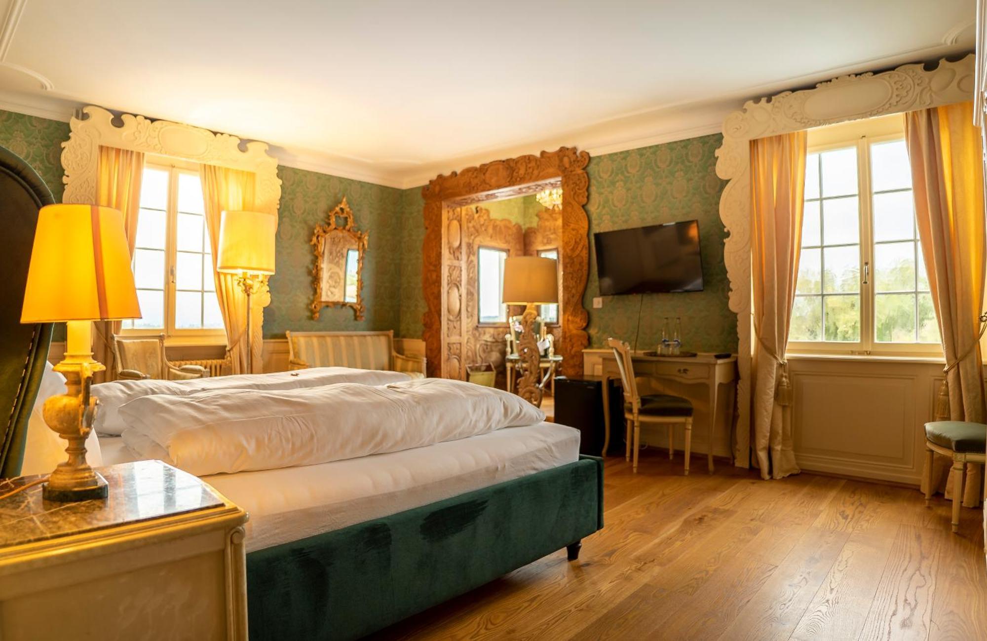 Hotel Porto Sofie Gottlieben Εξωτερικό φωτογραφία