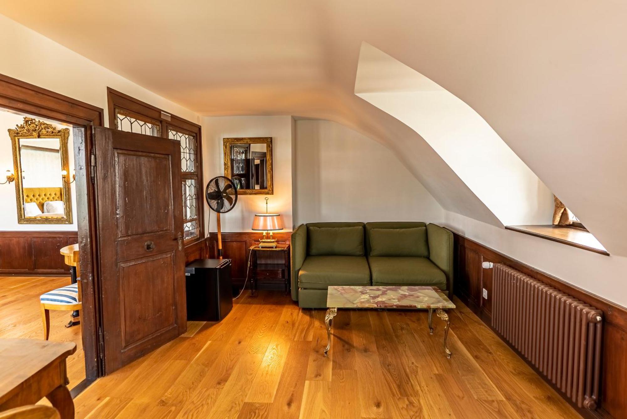 Hotel Porto Sofie Gottlieben Εξωτερικό φωτογραφία