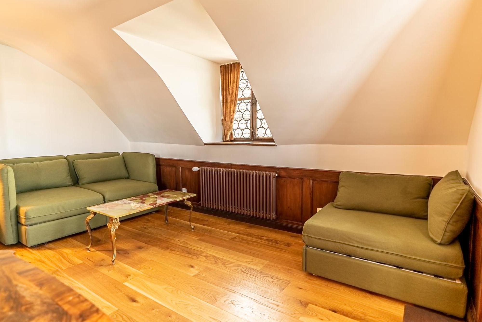 Hotel Porto Sofie Gottlieben Εξωτερικό φωτογραφία