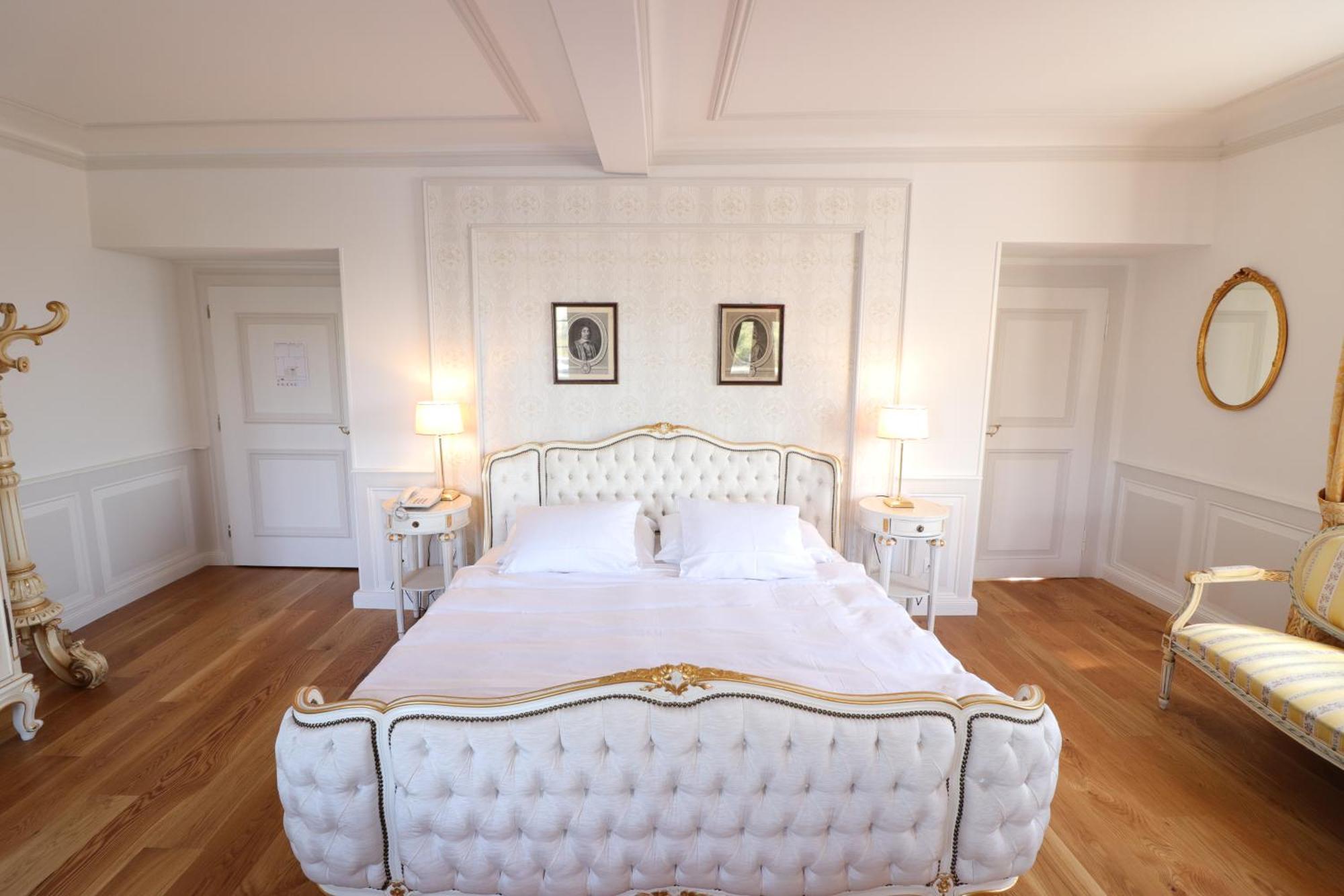 Hotel Porto Sofie Gottlieben Εξωτερικό φωτογραφία