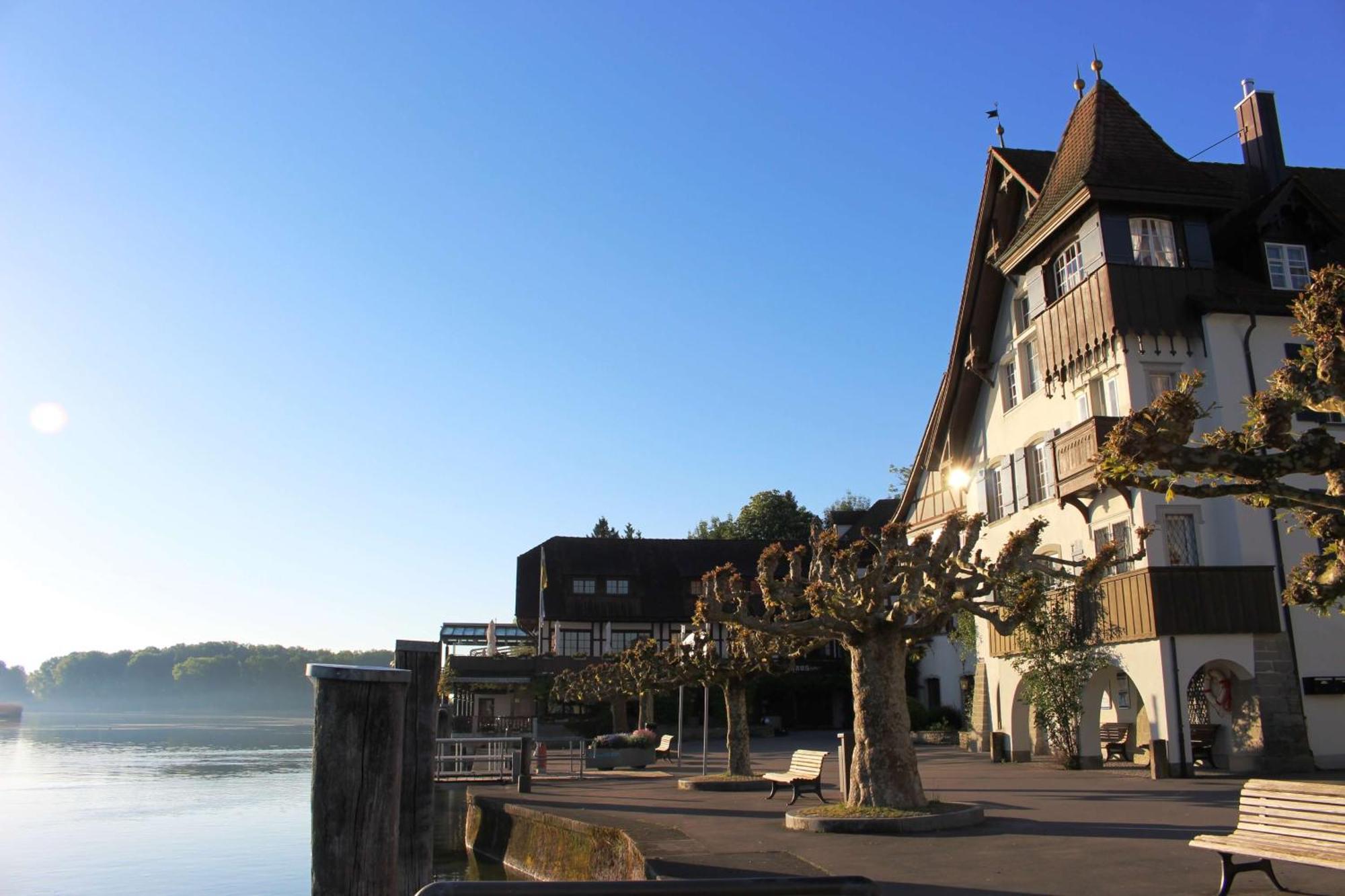 Hotel Porto Sofie Gottlieben Εξωτερικό φωτογραφία