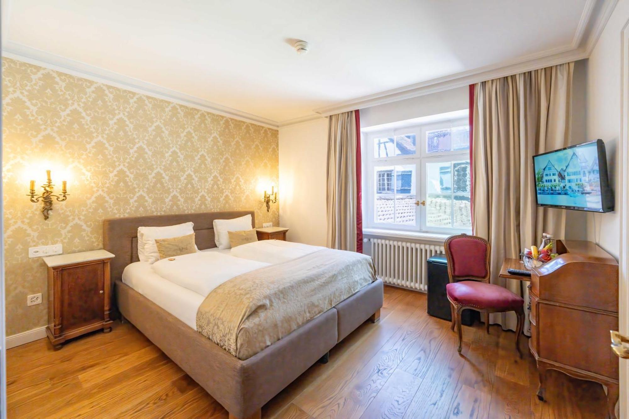 Hotel Porto Sofie Gottlieben Εξωτερικό φωτογραφία