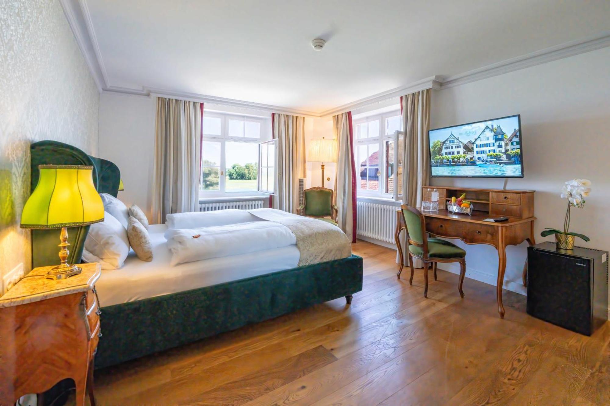 Hotel Porto Sofie Gottlieben Εξωτερικό φωτογραφία